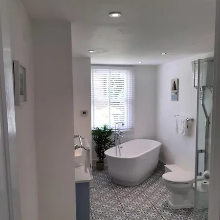 Rope Walk Cottage - Stay In The Heart Of Rye Exterior photo