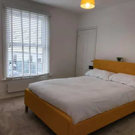 Rope Walk Cottage - Stay In The Heart Of Rye Exterior photo