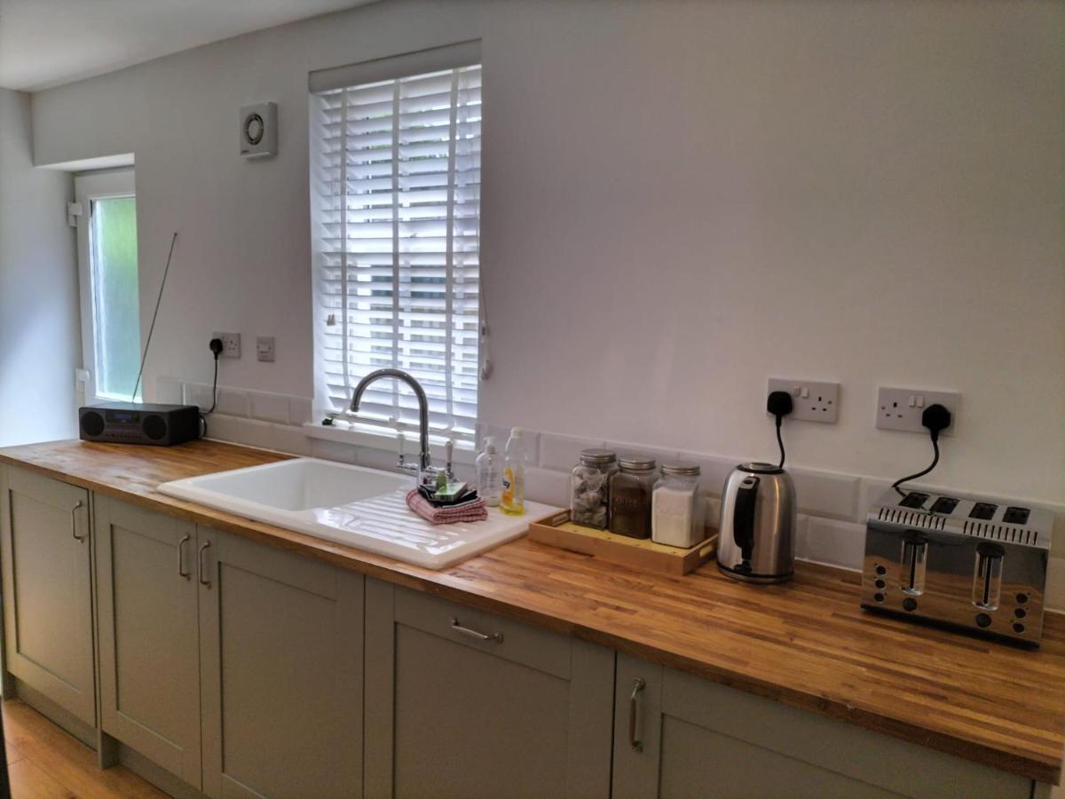 Rope Walk - In The Heart Of Holiday home *
