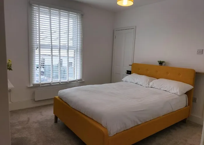 Rope Walk Cottage - Stay In The Heart Of Rye