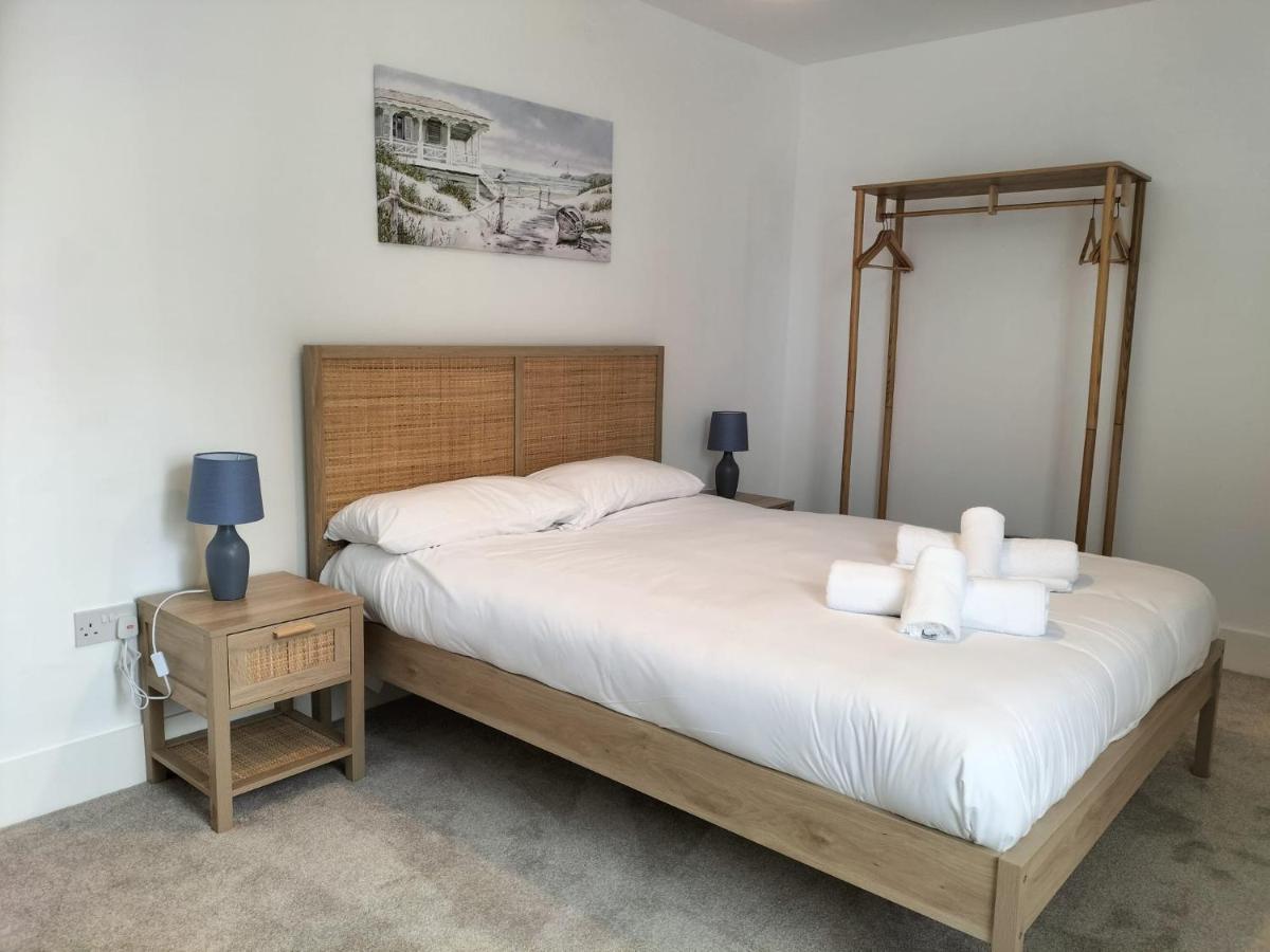 Rope Walk - In The Heart Of Casa vacanze Rye